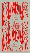 Couverture du livre « Leaves of Grass » de Walt Whitman aux éditions Penguin Uk