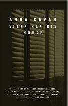 Couverture du livre « Sleep Has His House » de Anna Kavan aux éditions Owen Peter Publishers