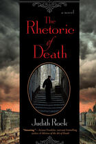 Couverture du livre « The Rhetoric of Death » de Rock Judith aux éditions Penguin Group Us