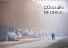 Couverture du livre « Toute la richesse des couleurs » de Rollier Jean Lu aux éditions Calvendo