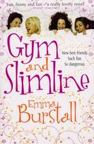 Couverture du livre « Gym and Slimline » de Burstall Emma aux éditions Random House Digital
