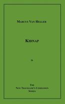 Couverture du livre « Kidnap » de Marcus Van Heller aux éditions Epagine