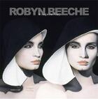 Couverture du livre « Robyn beeche visage to vraj » de Beeche Robyn aux éditions Images Publishing