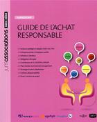 Couverture du livre « Guide de l'achat responsable ; handicap (3e édition) » de Pierre Aldrovandi et Joseph Ramos et Collectif aux éditions Juris Editions