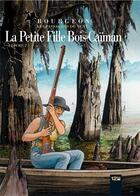 Couverture du livre « Les passagers du vent T.6 ; la petite fille Bois-Caïman t.2 » de Francois Bourgeon aux éditions 12 Bis