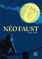 Couverture du livre « Néo Faust » de Osamu Tezuka aux éditions Editions Flblb