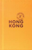 Couverture du livre « Hong Kong » de  aux éditions Louis Vuitton