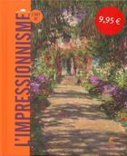 Couverture du livre « Impressionnisme » de  aux éditions Place Des Victoires