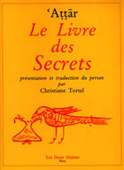 Couverture du livre « Le livre des secrets » de At T R N P R aux éditions Les Deux Oceans