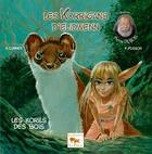 Couverture du livre « Les korrigans d'Elidwenn t.3 ; les korils des bois » de Francois Plisson et Helene Cornen aux éditions La Fibule