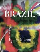 Couverture du livre « Brazil » de Ralph Gilbson aux éditions Damiani