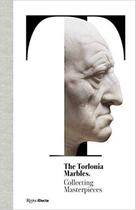Couverture du livre « The torlonia marbles collecting masterpieces » de Settis Salvatore/Gas aux éditions Rizzoli