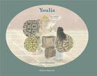 Couverture du livre « Youlia » de Youlia Akhmedova aux éditions Migrilude