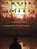 Couverture du livre « Veteran » de Smith Gavin aux éditions Orion Digital