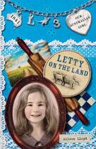 Couverture du livre « Our Australian Girl: Letty on the Land (Book 3) » de Alison Lloyd aux éditions Penguin Books Ltd Digital