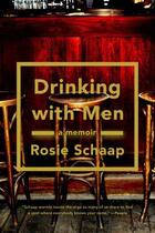 Couverture du livre « Drinking with Men » de Schaap Rosie aux éditions Penguin Group Us