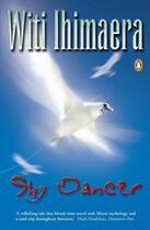 Couverture du livre « Sky Dancer » de Witi Ihimaera aux éditions Penguin Books Ltd Digital