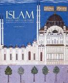 Couverture du livre « Islam faith art culture manuscripts of the chester beatty library » de Wright Elaine aux éditions Scala Gb