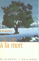 Couverture du livre « Résistances » de Paule Du Bouchet aux éditions Gallimard