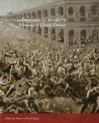 Couverture du livre « Amazones & cavaliers ; hommage à Claude Déruet » de  aux éditions Illustria