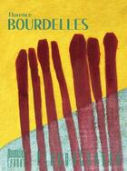 Couverture du livre « Florence Bourdelles » de Florence Bourdelles aux éditions Nouvelles Traces