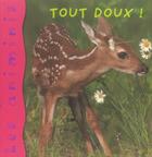 Couverture du livre « Tout doux ! » de De Lambilly E. aux éditions Mango