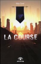 Couverture du livre « La course » de Corel Hina aux éditions Ada