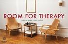 Couverture du livre « Room for therapy » de  aux éditions Dokument Forlag