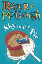 Couverture du livre « Sky In The Pie » de Roger Mcgough aux éditions Children Pbs