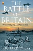 Couverture du livre « The Battle of Britain » de Richard Overy aux éditions Penguin Books Ltd Digital