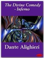 Couverture du livre « The Divine Comedy - Inferno » de Dante Alighieri aux éditions Ebookslib