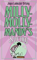 Couverture du livre « Milly Molly Mandy's Spring » de Joyce Lankester Brisley aux éditions Pan Macmillan