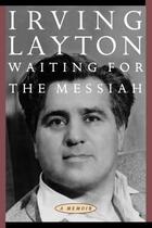 Couverture du livre « Waiting for the Messiah » de Layton Irving aux éditions Epagine