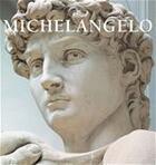 Couverture du livre « Michelangelo » de Eugène Müntz aux éditions Parkstone International