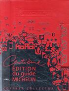 Couverture du livre « Guide rouge Michelin ; France (édition 2009) » de Collectif Michelin aux éditions Michelin