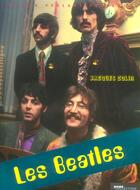 Couverture du livre « Les Beatles » de Jacques Colin aux éditions Hors Collection