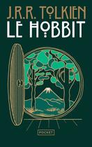 Couverture du livre « Le Hobbit » de J.R.R. Tolkien aux éditions Pocket