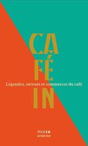 Couverture du livre « Café in » de  aux éditions Actes Sud