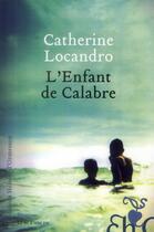 Couverture du livre « L'enfant de Calabre » de Catherine Locandro aux éditions Heloise D'ormesson