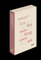 Couverture du livre « Les liaisons dangereuses » de Pierre Choderlos De Laclos aux éditions Gallmeister