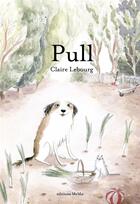 Couverture du livre « Pull » de Claire Lebourg aux éditions Memo