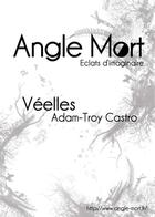 Couverture du livre « Véelles » de Adam-Troy Castro aux éditions Angle Mort