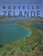 Couverture du livre « Nouvelle Zelande » de Molloy et Cubitt aux éditions Carroussel