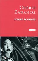 Couverture du livre « Soeurs d'armes » de Cherif Zananiri aux éditions Ramsay