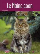 Couverture du livre « Le maine coon » de  aux éditions Artemis