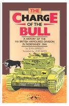 Couverture du livre « Charge of the Bull » de J. Brisset & T. Bate aux éditions Charles Corlet