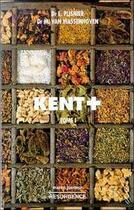 Couverture du livre « Kent + » de Emile Plisnier et Michel Van Wassenhoven aux éditions Marco Pietteur