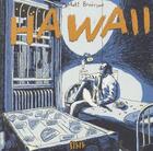 Couverture du livre « Hawaii » de Matt Broersma aux éditions Editions Flblb