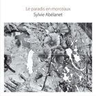 Couverture du livre « Le paradis en morceaux » de Sylvie Abelanet aux éditions Qupe