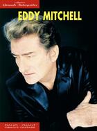 Couverture du livre « Eddy Mitchell » de Eddy Mitchell aux éditions Carisch Musicom